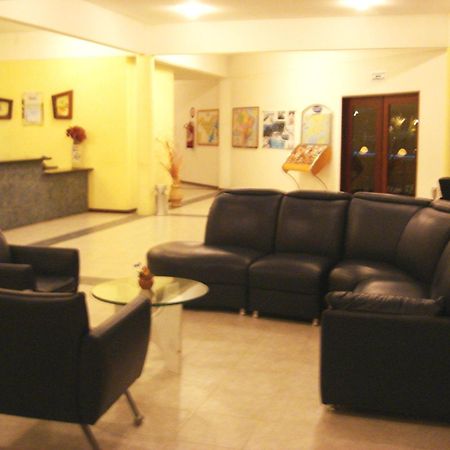 Hotel D'Anatureza Maceio  Luaran gambar