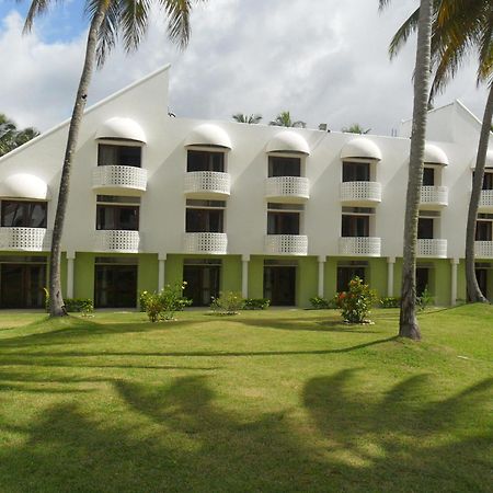 Hotel D'Anatureza Maceio  Luaran gambar