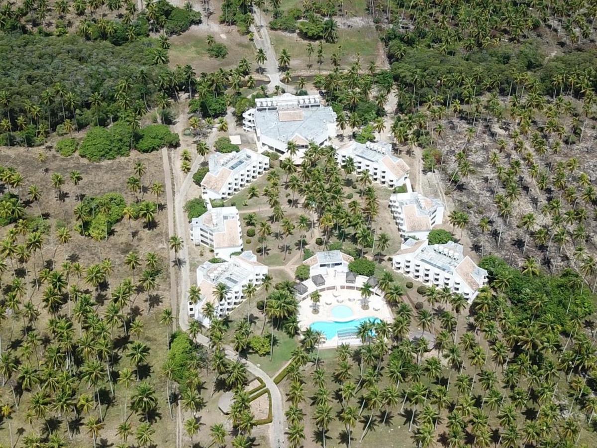 Hotel D'Anatureza Maceio  Luaran gambar