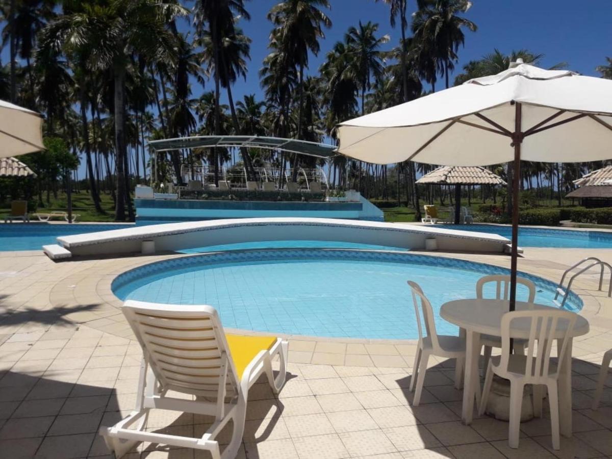 Hotel D'Anatureza Maceio  Luaran gambar
