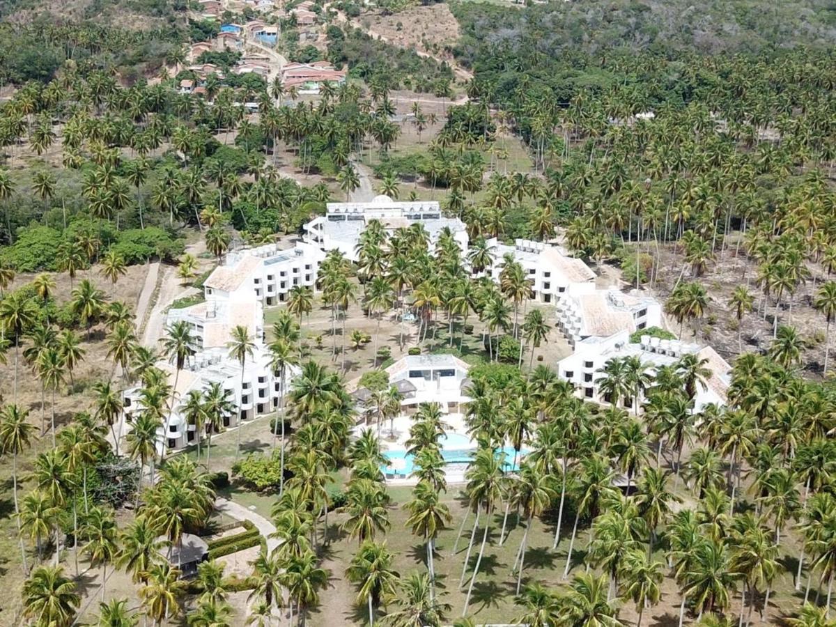 Hotel D'Anatureza Maceio  Luaran gambar
