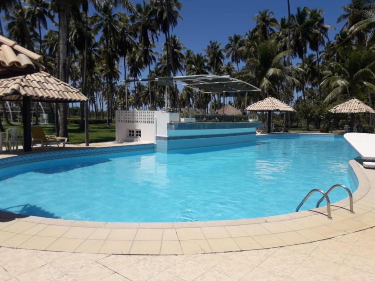 Hotel D'Anatureza Maceio  Luaran gambar