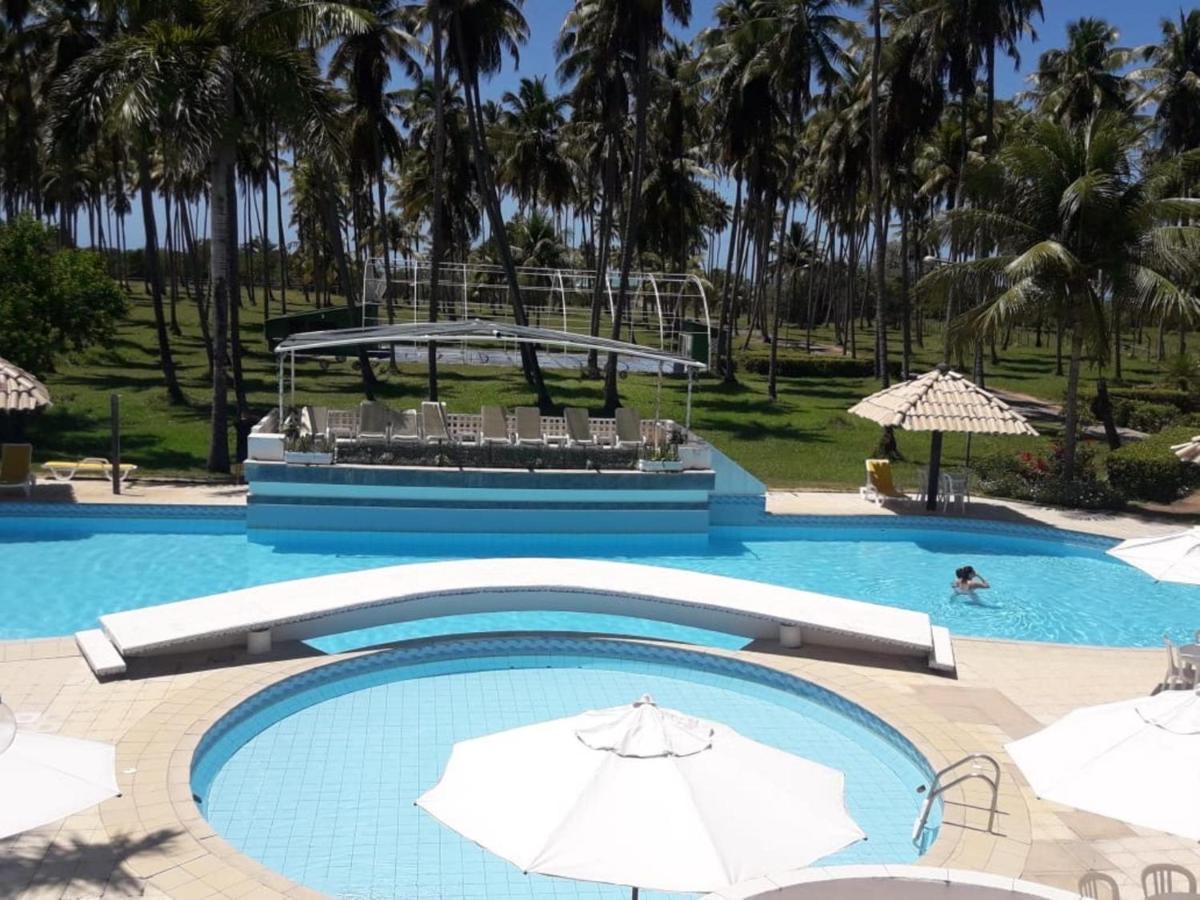 Hotel D'Anatureza Maceio  Luaran gambar