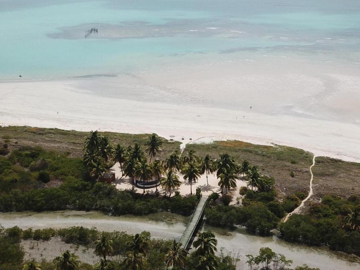 Hotel D'Anatureza Maceio  Luaran gambar