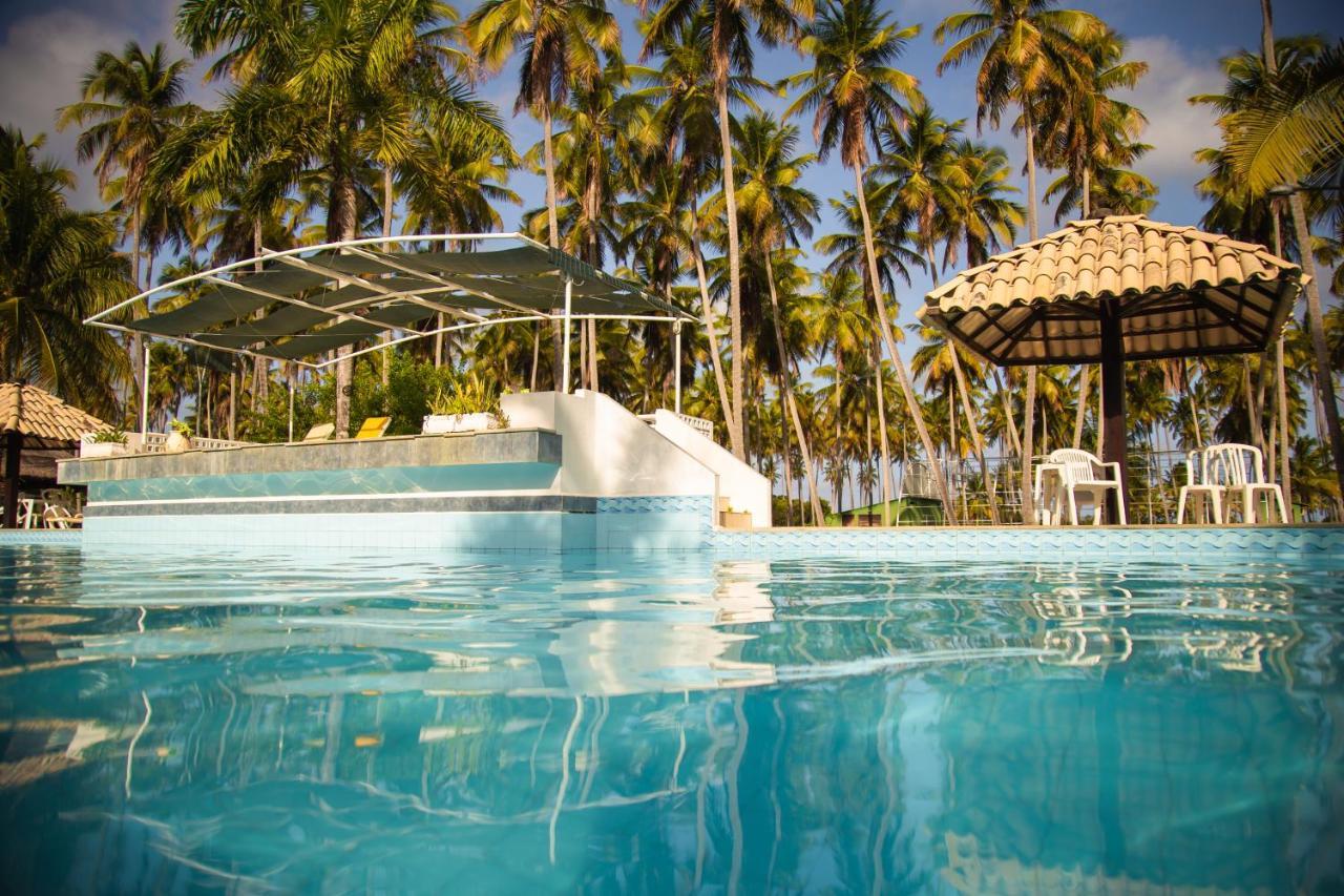 Hotel D'Anatureza Maceio  Luaran gambar