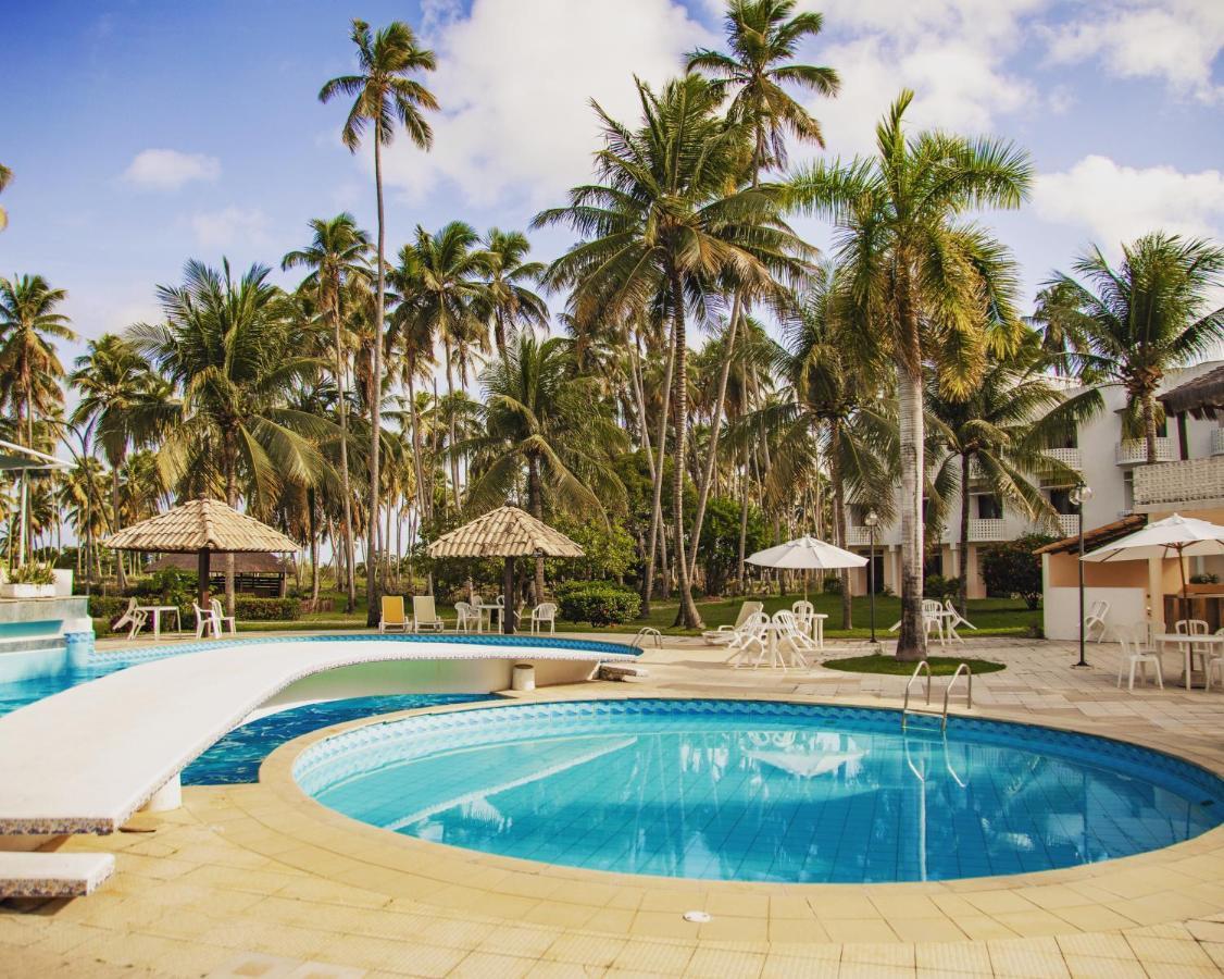 Hotel D'Anatureza Maceio  Luaran gambar