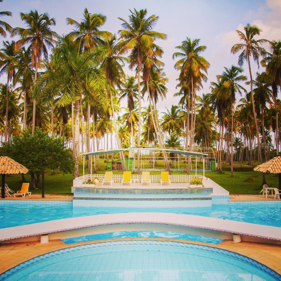 Hotel D'Anatureza Maceio  Luaran gambar