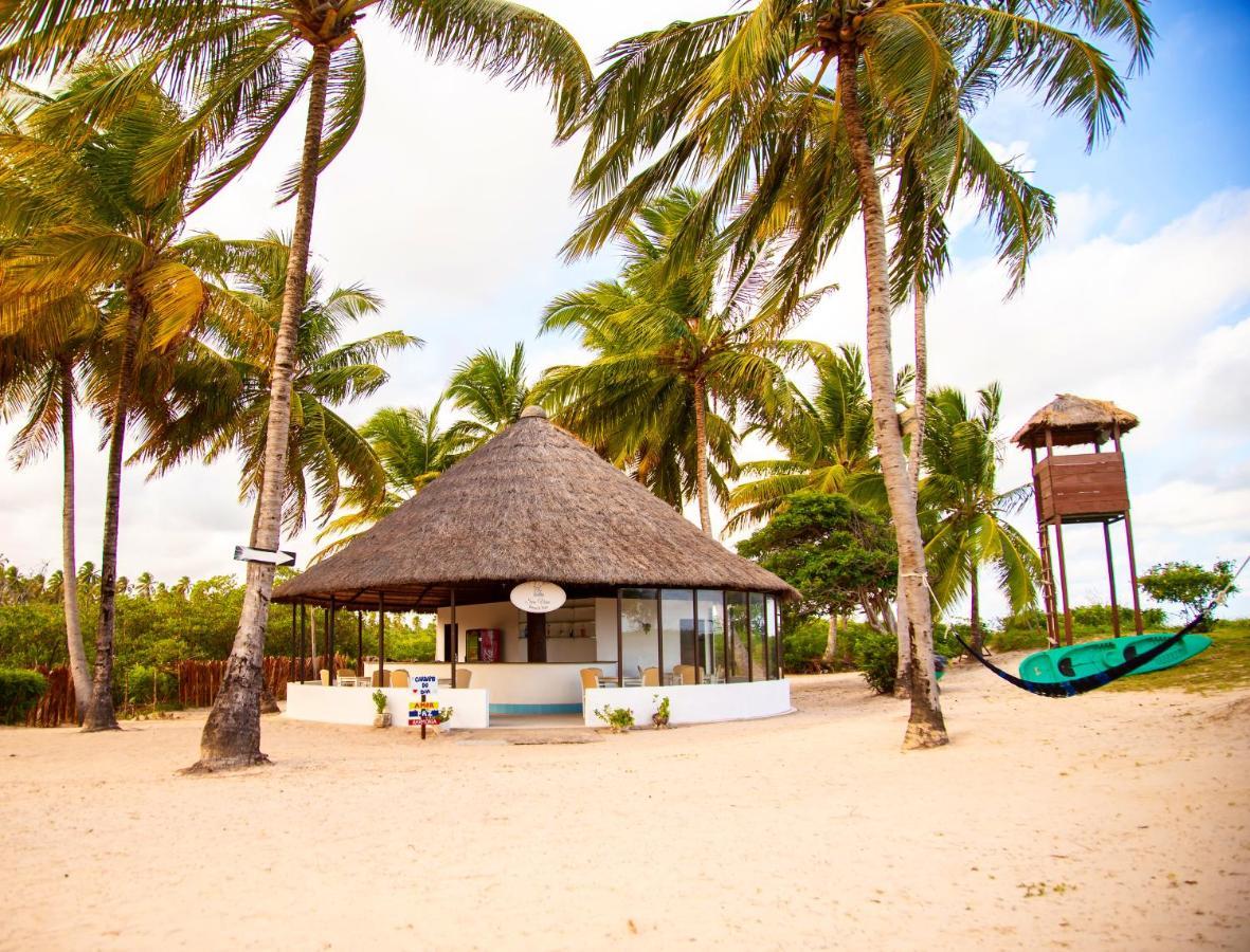Hotel D'Anatureza Maceio  Luaran gambar