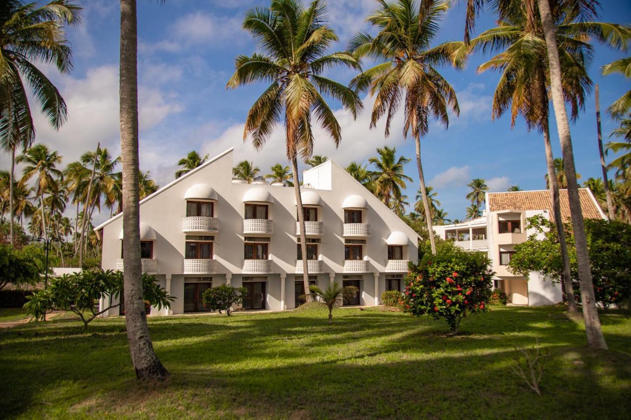 Hotel D'Anatureza Maceio  Luaran gambar