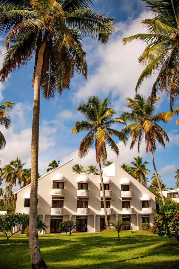 Hotel D'Anatureza Maceio  Luaran gambar