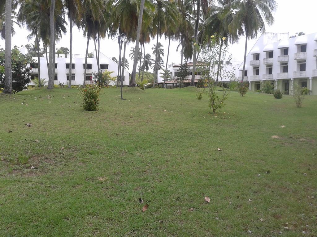 Hotel D'Anatureza Maceio  Luaran gambar