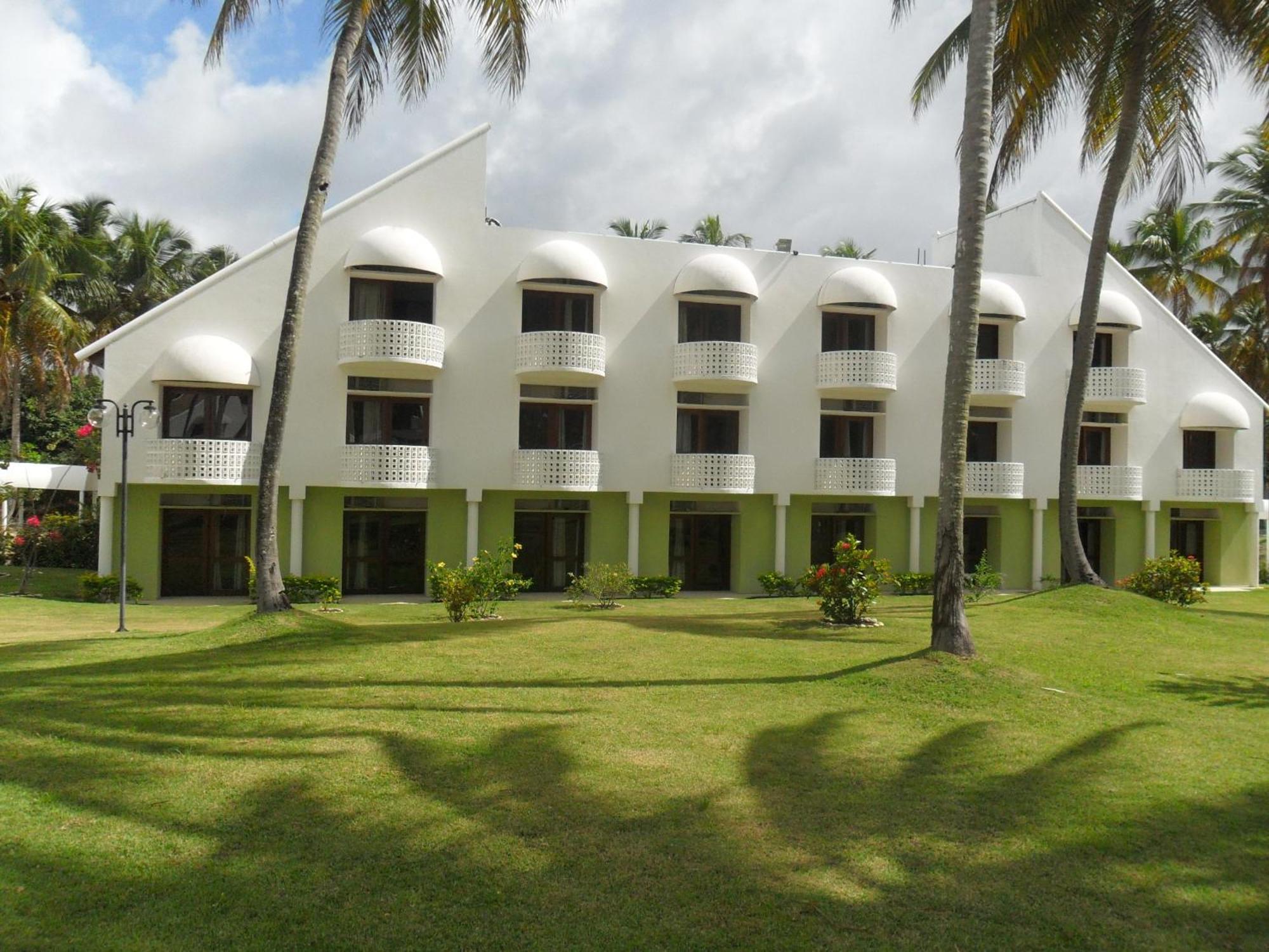 Hotel D'Anatureza Maceio  Luaran gambar