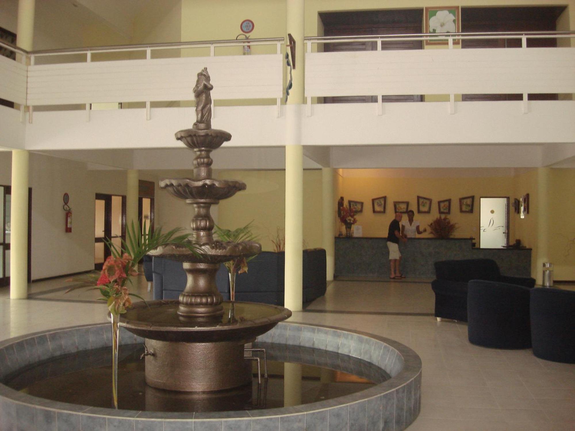 Hotel D'Anatureza Maceio  Luaran gambar
