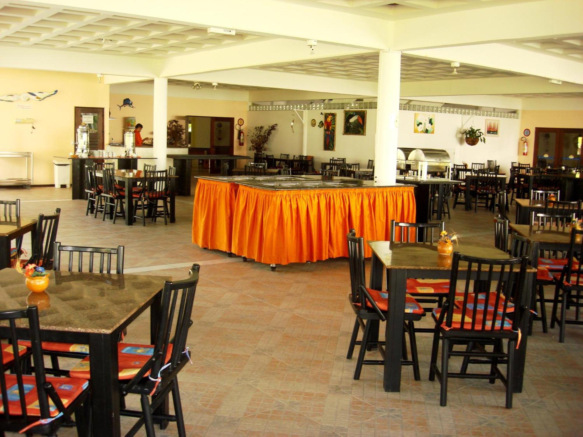 Hotel D'Anatureza Maceio  Luaran gambar
