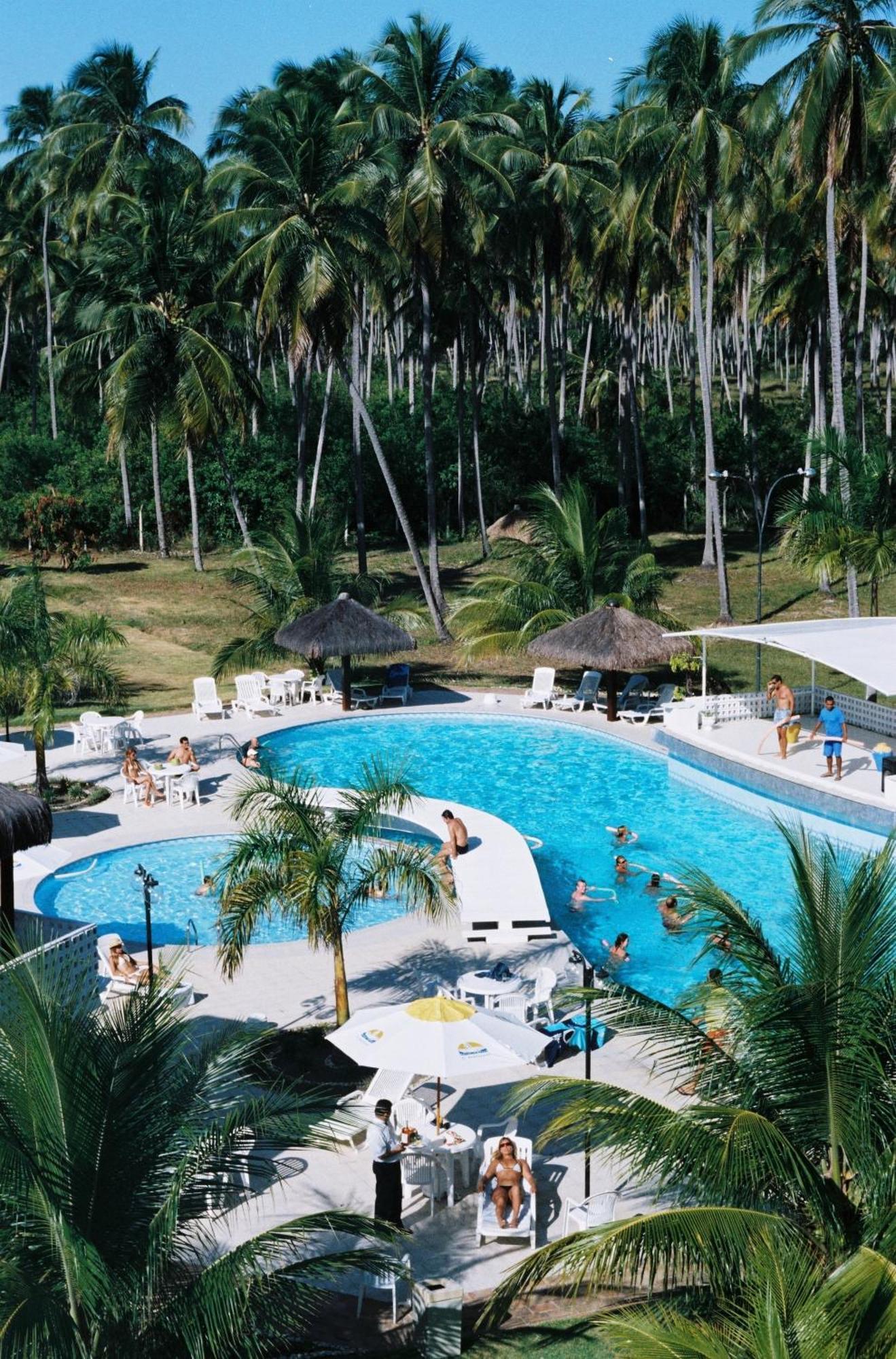 Hotel D'Anatureza Maceio  Luaran gambar