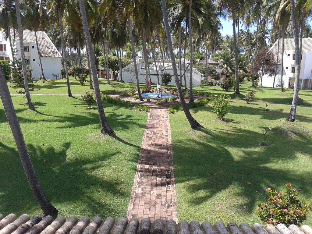 Hotel D'Anatureza Maceio  Luaran gambar