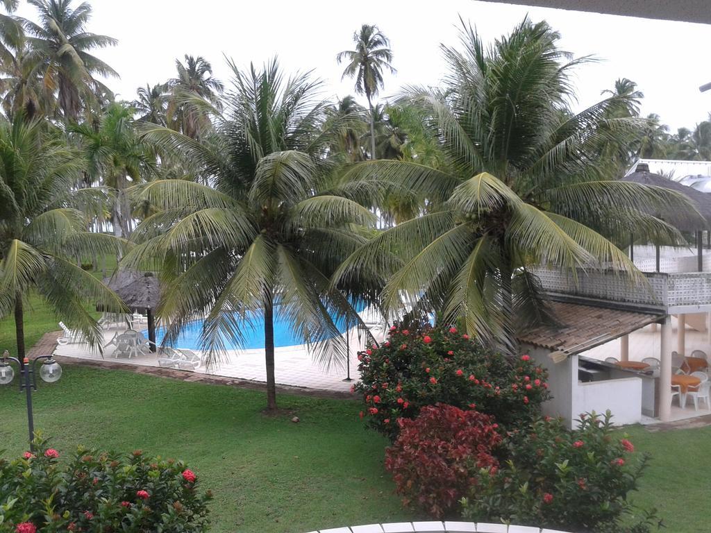 Hotel D'Anatureza Maceio  Luaran gambar