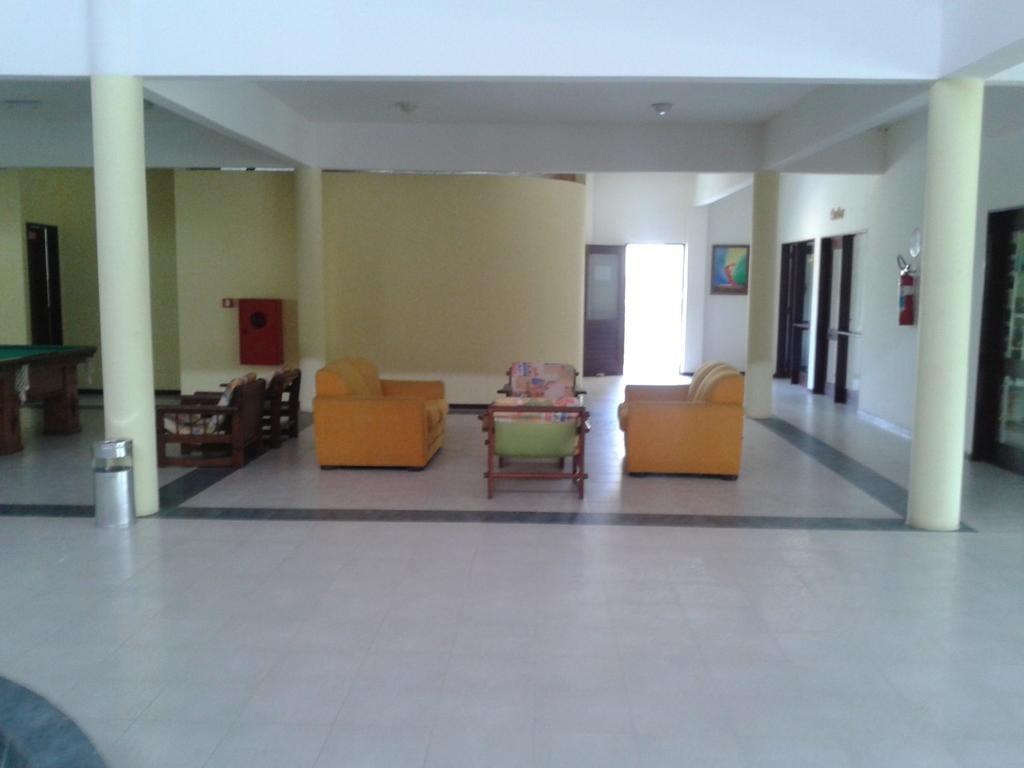 Hotel D'Anatureza Maceio  Luaran gambar