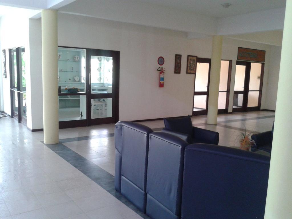 Hotel D'Anatureza Maceio  Luaran gambar
