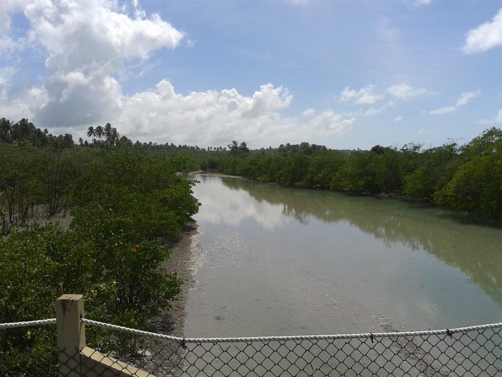 Hotel D'Anatureza Maceio  Luaran gambar