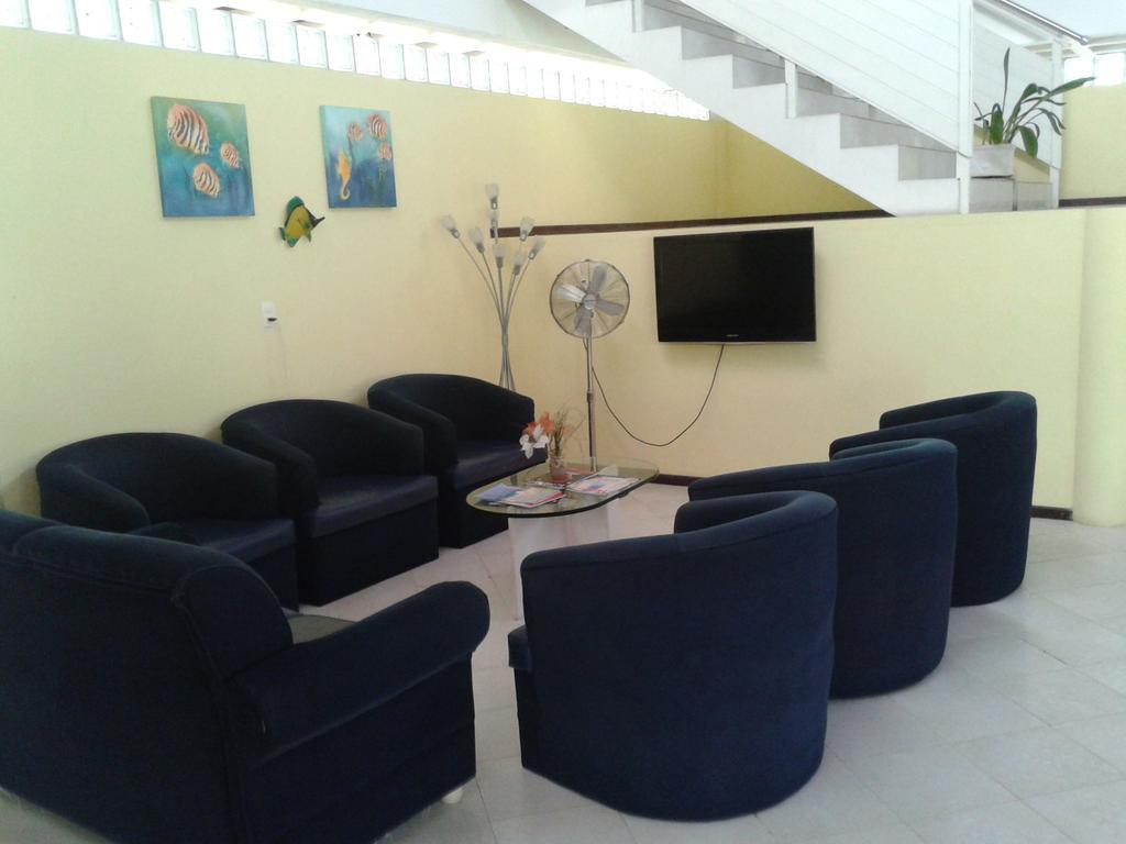 Hotel D'Anatureza Maceio  Luaran gambar