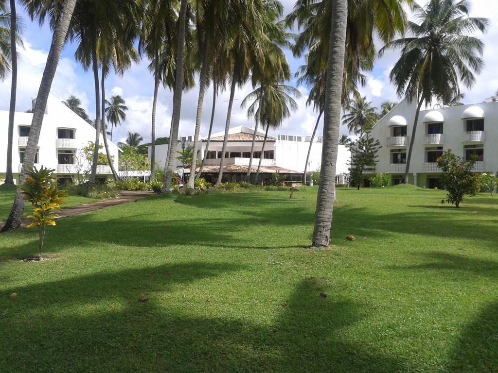 Hotel D'Anatureza Maceio  Luaran gambar
