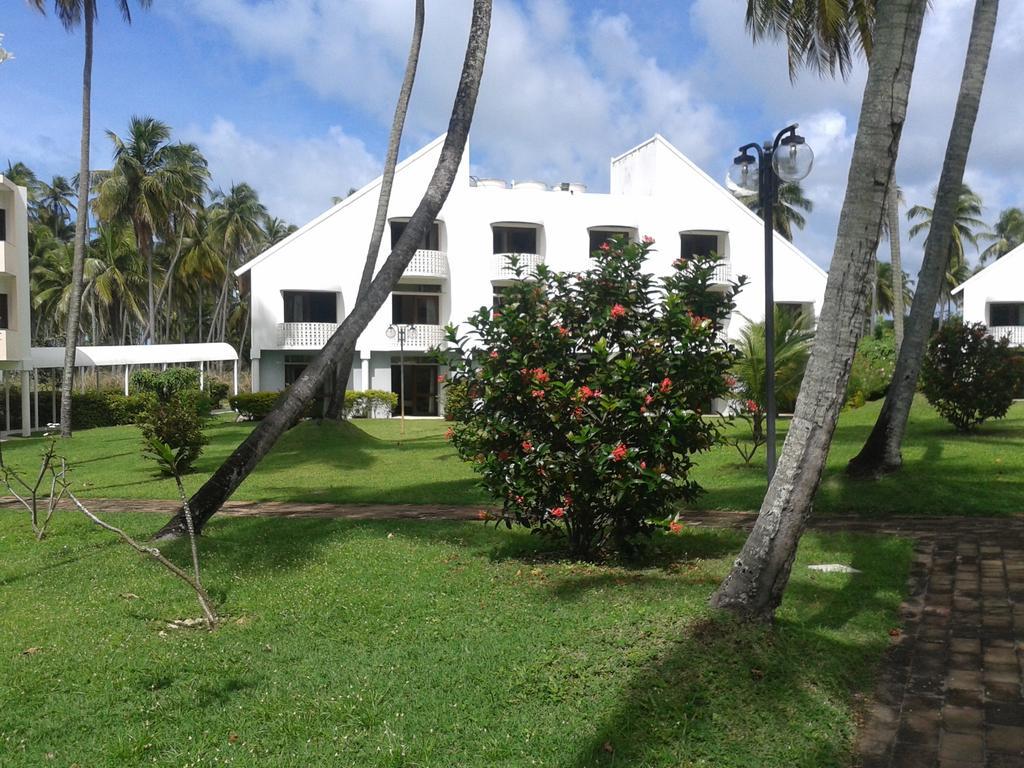 Hotel D'Anatureza Maceio  Luaran gambar