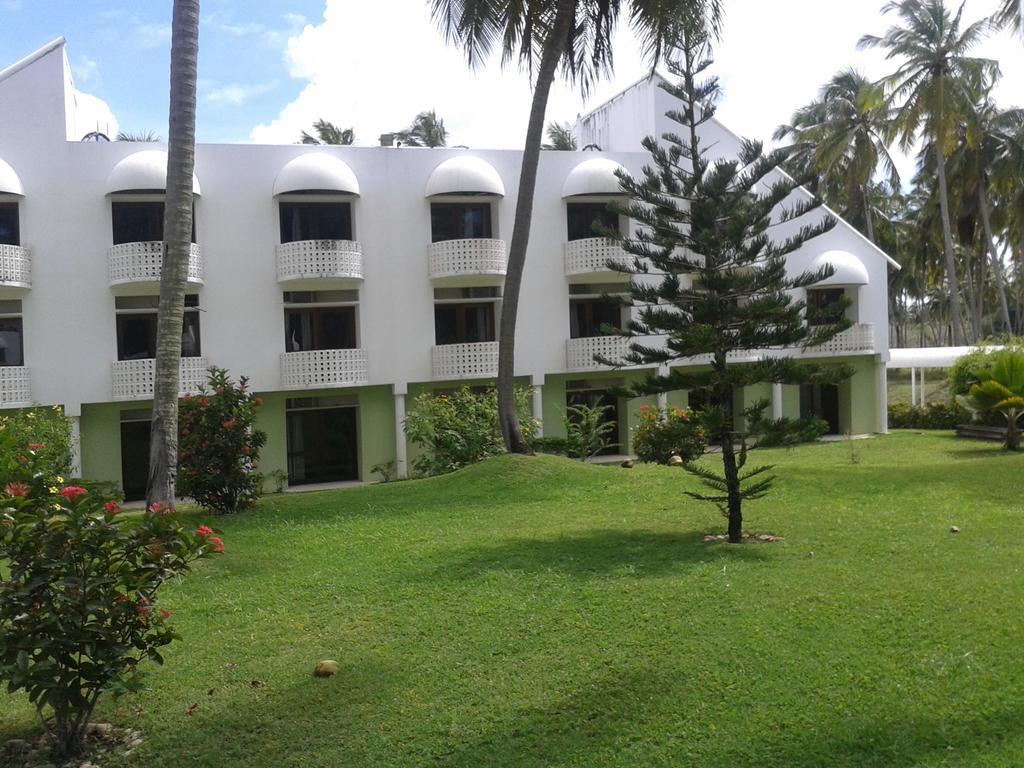Hotel D'Anatureza Maceio  Luaran gambar