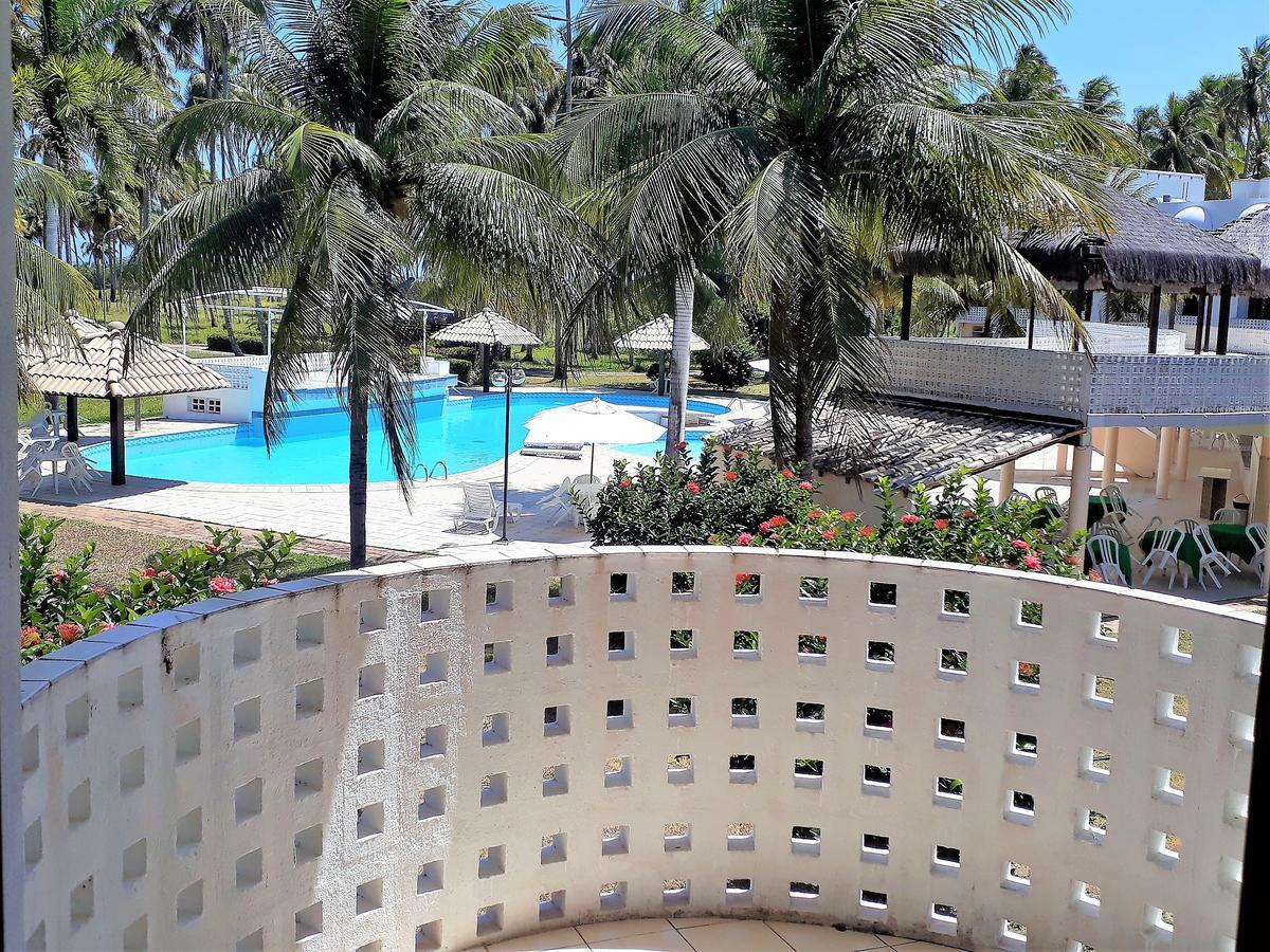 Hotel D'Anatureza Maceio  Luaran gambar