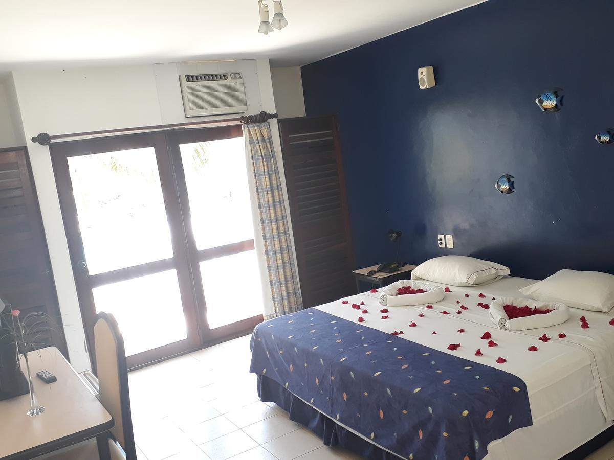Hotel D'Anatureza Maceio  Luaran gambar