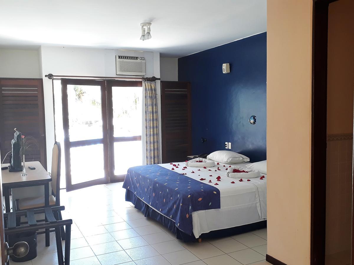 Hotel D'Anatureza Maceio  Luaran gambar