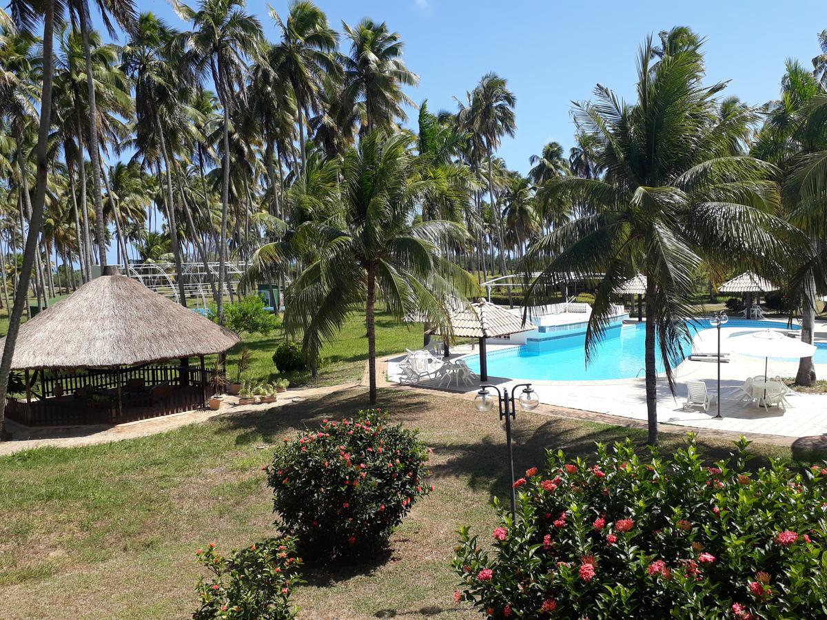 Hotel D'Anatureza Maceio  Luaran gambar