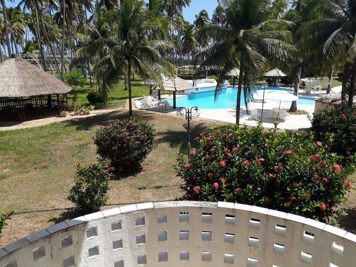 Hotel D'Anatureza Maceio  Luaran gambar
