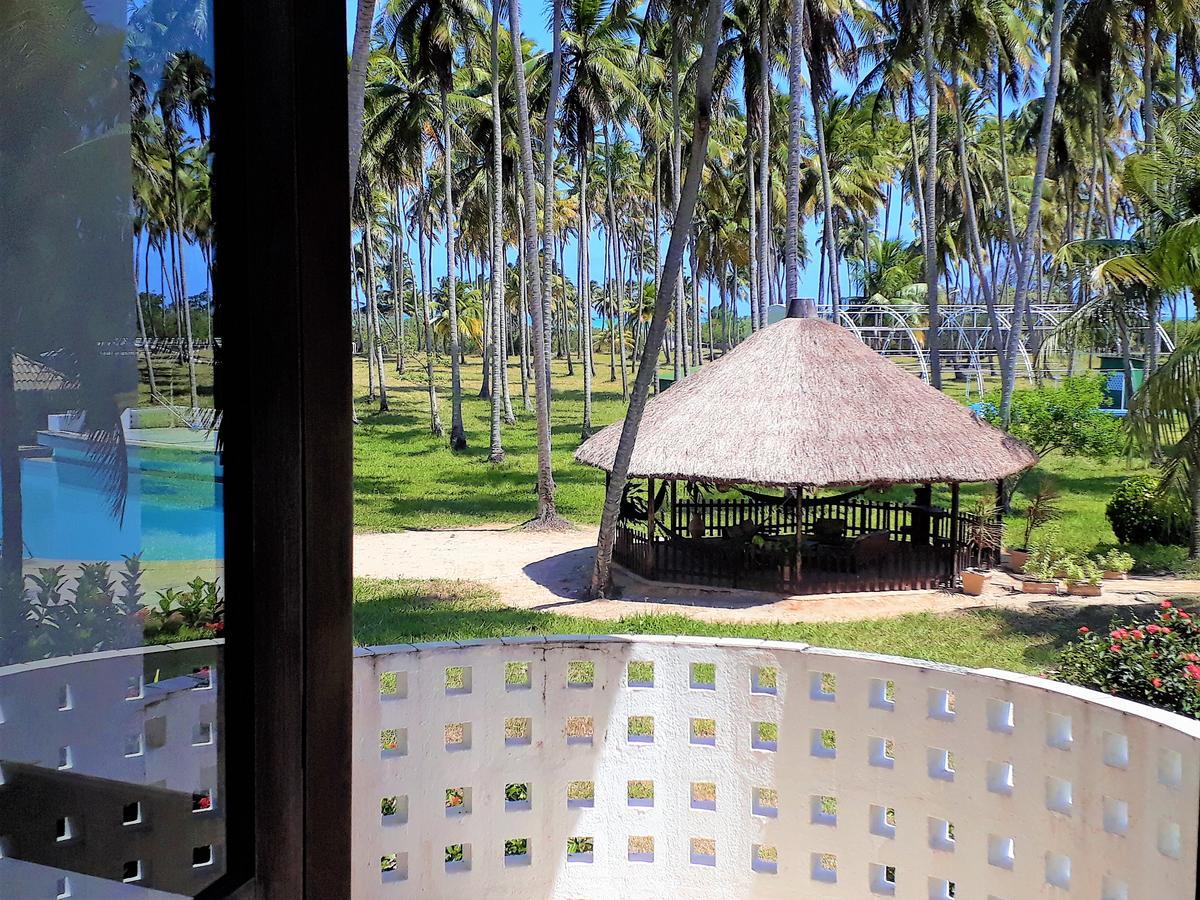 Hotel D'Anatureza Maceio  Luaran gambar