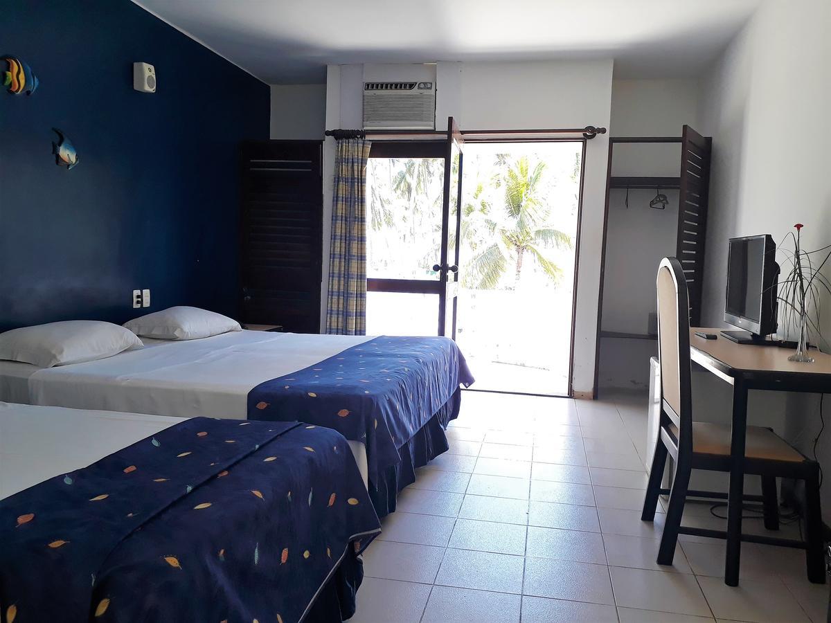 Hotel D'Anatureza Maceio  Luaran gambar