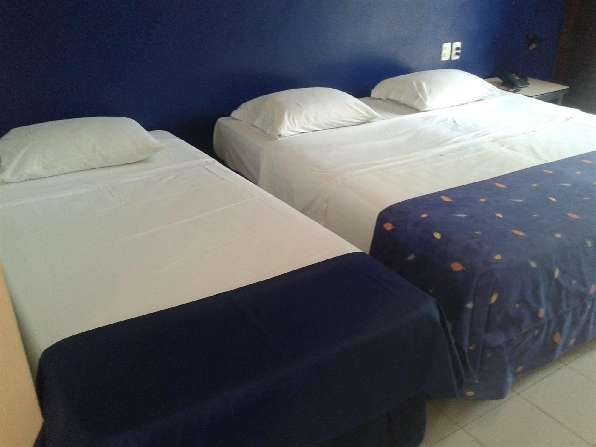 Hotel D'Anatureza Maceio  Luaran gambar