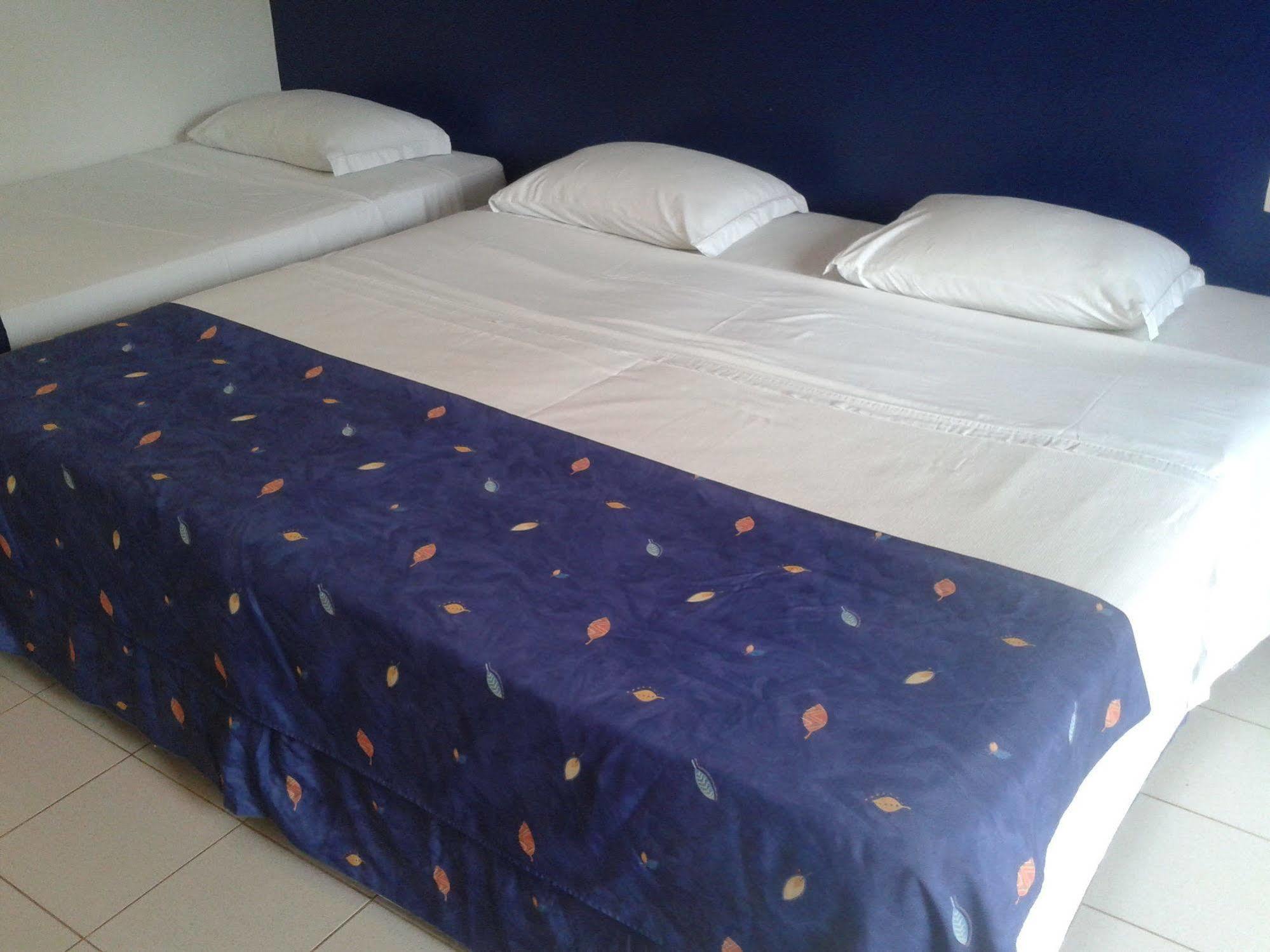 Hotel D'Anatureza Maceio  Luaran gambar