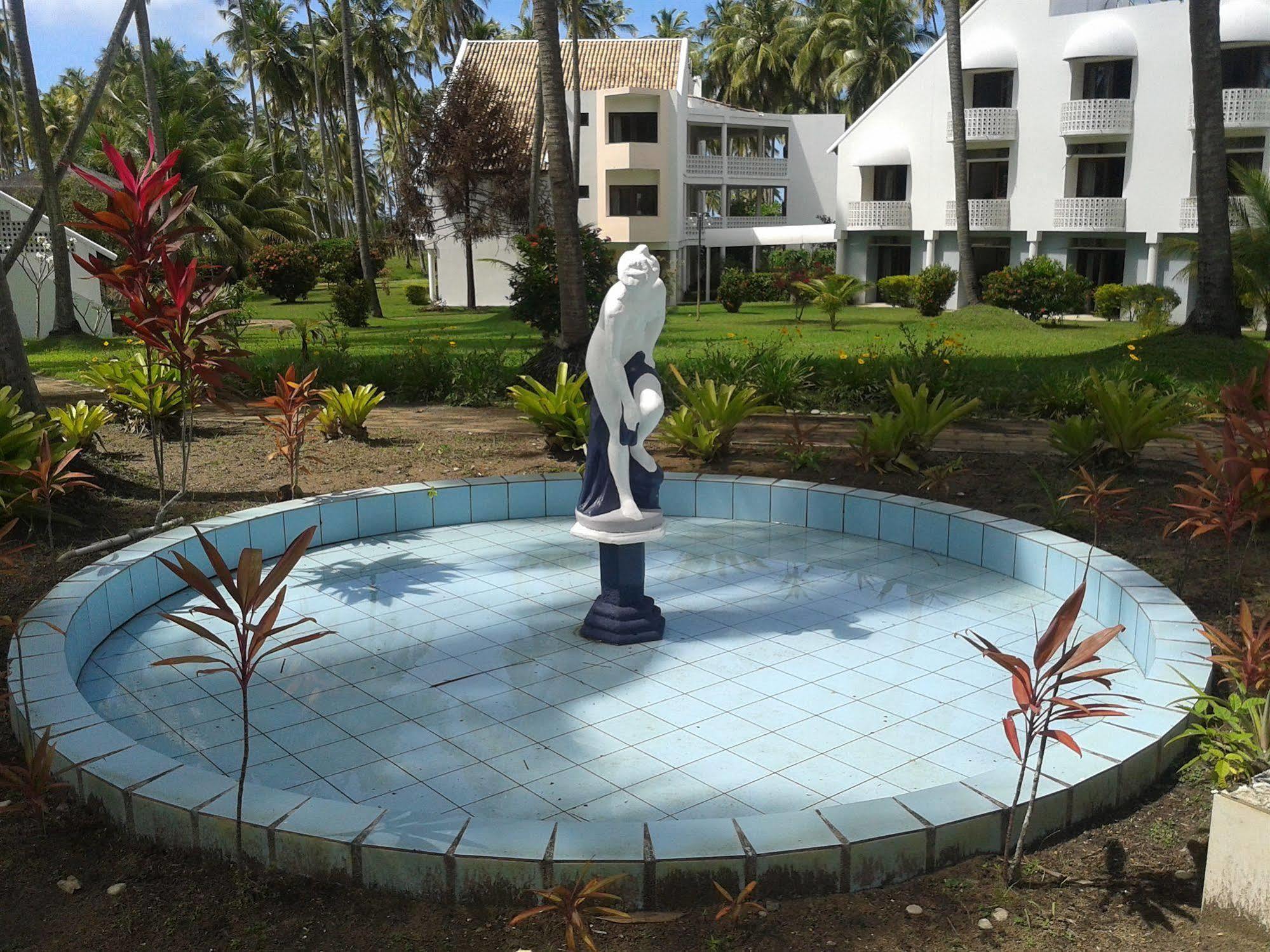 Hotel D'Anatureza Maceio  Luaran gambar