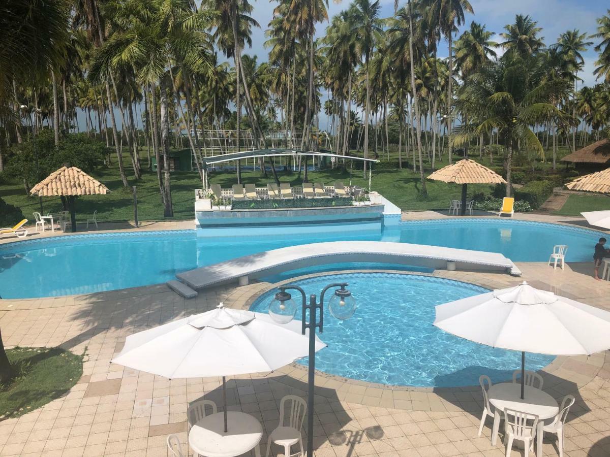 Hotel D'Anatureza Maceio  Luaran gambar