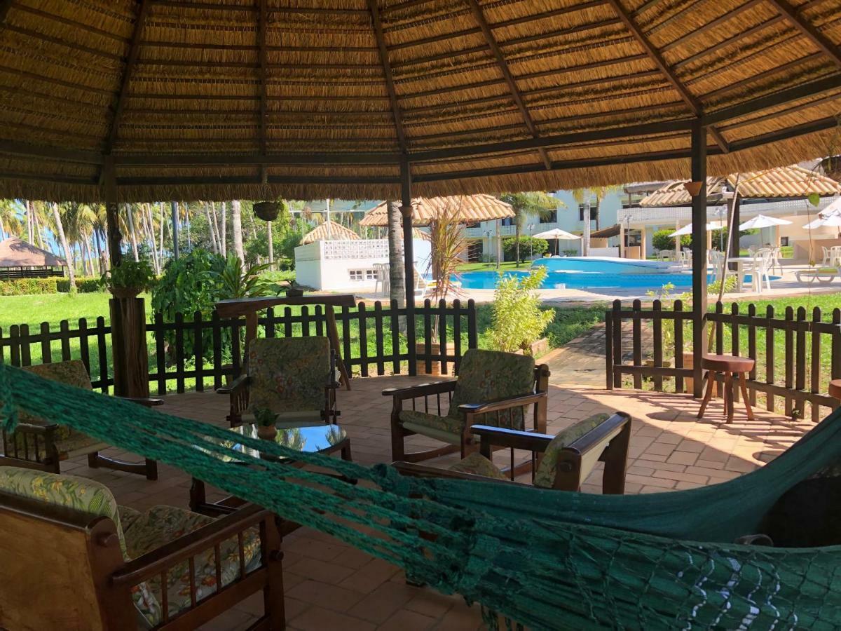 Hotel D'Anatureza Maceio  Luaran gambar