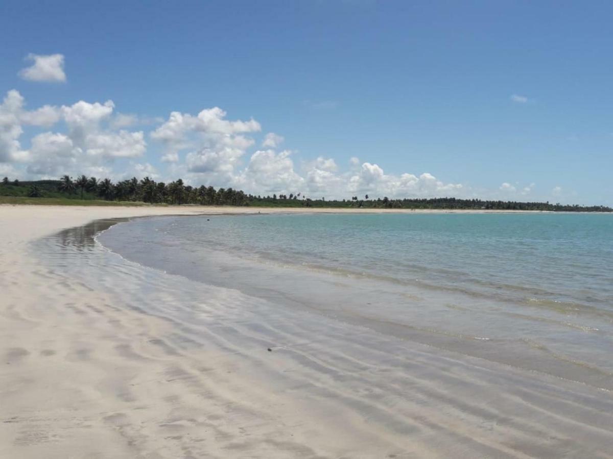 Hotel D'Anatureza Maceio  Luaran gambar
